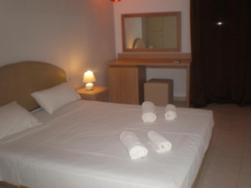 Kalypso Hotel Elounda  Room photo