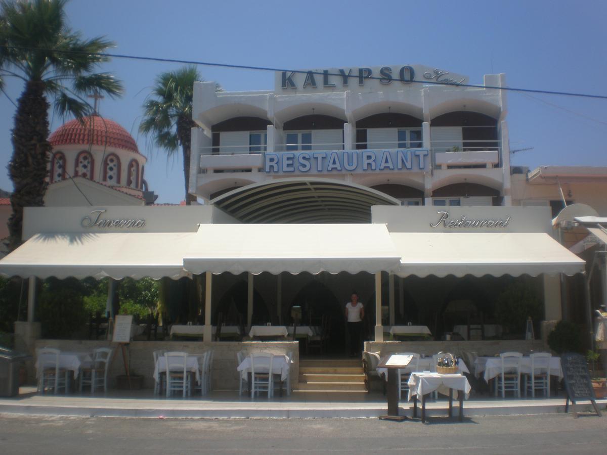 Kalypso Hotel Elounda  Exterior photo